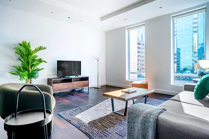 City View | Furnished | Flexible Terms