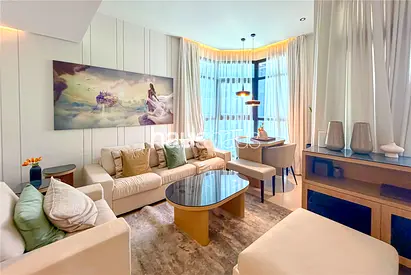 Fully Upgraded l Fully Furnished l Near Metro