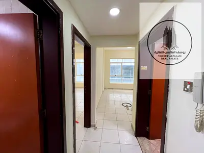 One bedroom and living room for rent in Garden City, Al-Hamidiyah 1, for 27,000