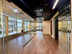 MODERN FITTED | PARTITIONED | NEAR METRO
