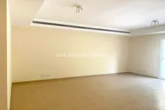 Green Belt Backing | Rare 3M | Vacant