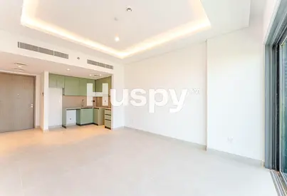 High Floor | Vacant | Community View