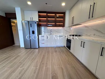 Large Balcony | Corner Unit | Brand New
