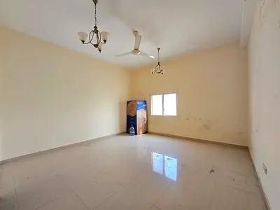 Studio for Annual Rent – Al Mowaihat 1 🔥