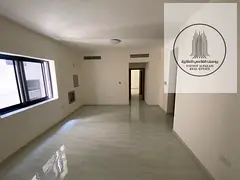 One bedroom and living room for rent in Al Alia area with an open view and very comfortable design.