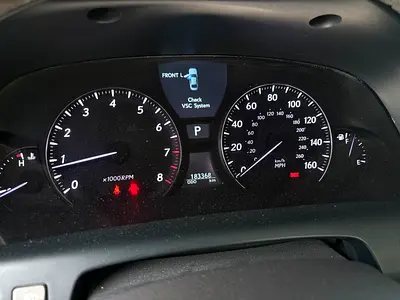 صورة مصغرة 18 لـ 2009 Lexus LS-SERIES
