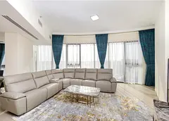 Exclusive Listing | Luxury Fully Furnished 2 Bedroom Apartment for Sale in Mirdif | Freehold