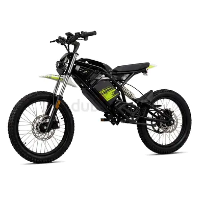 CHENXIAN DIRT BIKE