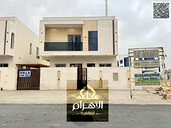 A villa on the main street, ready to move in, including all registration and ownership fees, in one