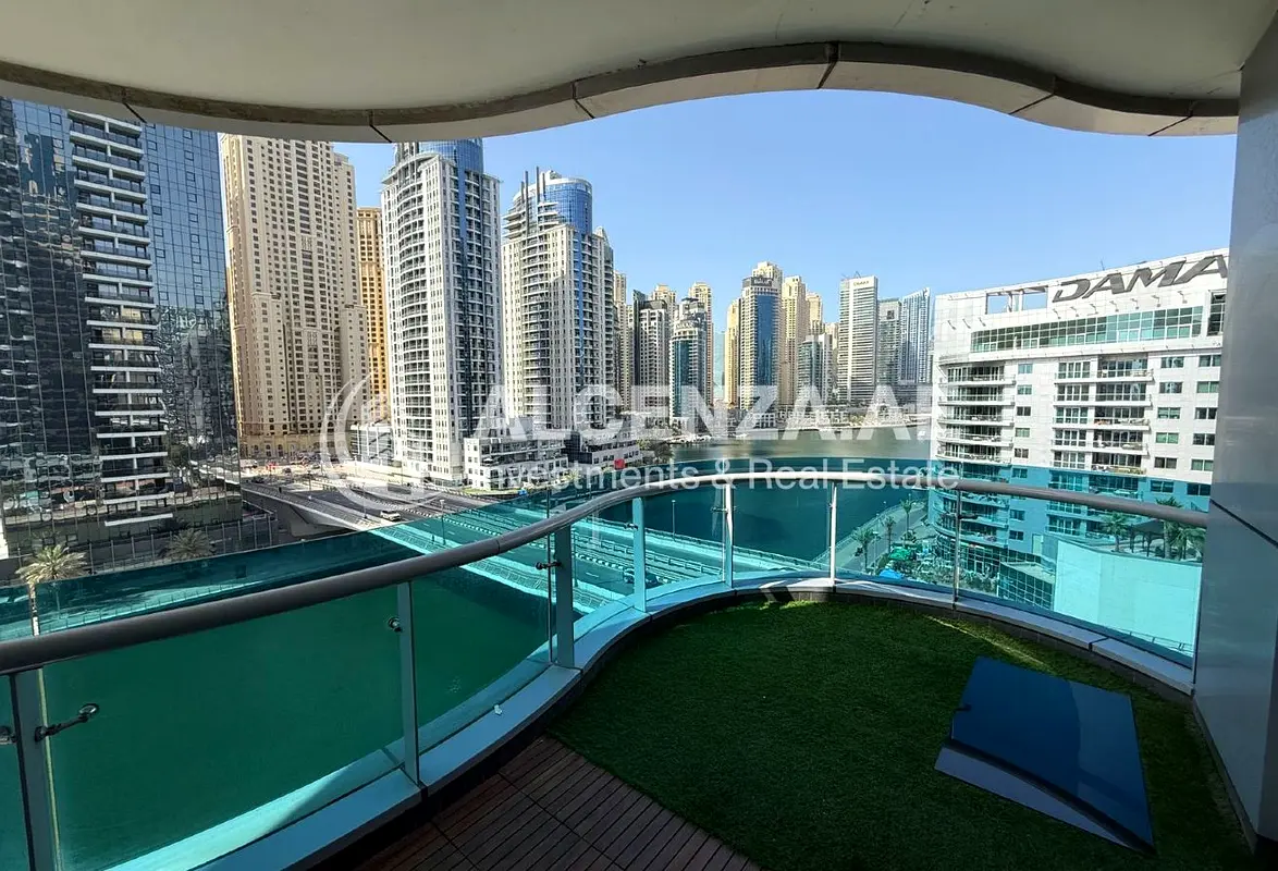 Full Marina View | Upgraded | Vacant On Transfer