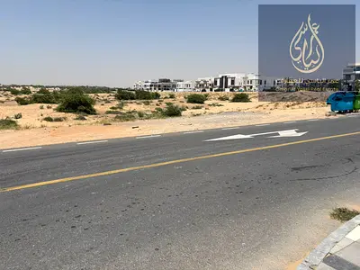 أرض سكنية في منطقة الحوشي، موقع متميز