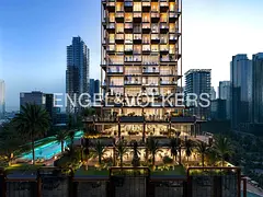 Luxurious 1BR | Spacious Layout | Modern Living