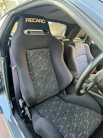 1995 Toyota MR2 照片 17