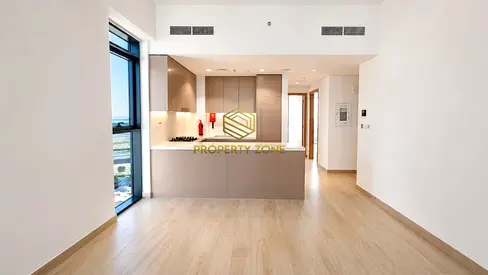 Luxury Semi Furnished 2BR Apartment for Rent in Riviera Beachfront | Stunning View | Great Deal