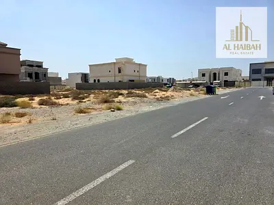 🏡 فرصة مميزة لامتلاك أرض سكنية في مزيرعة 🏡