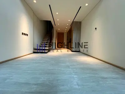 BRAND NEW DUPLEX | MODERN LAYOUT | READY TO MOVE