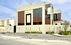 Luxury Custom 5 Bedroom Corner Villa with Private Pool in Nad Al Sheba