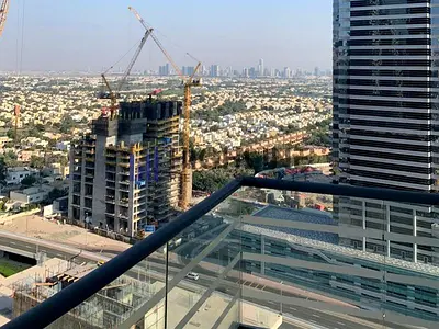 High Floor | Fitted Kitchen | Offer Price | Ready