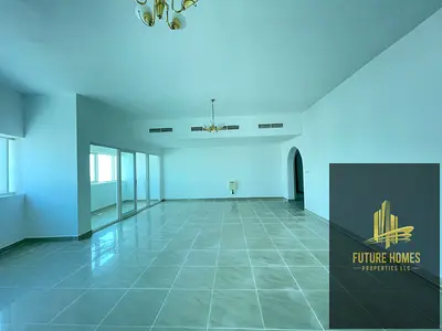 Huge 2 bhk gym and poo with wardrobes with free parking on prime location