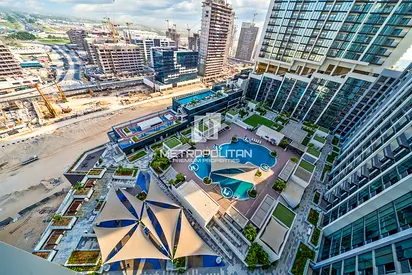 Mid Floor | Vacant November | Multiple Options