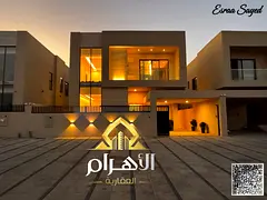 Your dream villa is luxurious, close to all services, freehold ownership for all nationalities, and