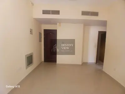 Lavish 1bhk full family building in muwailah sharjah 28k