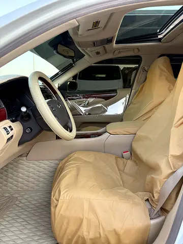 صورة مصغرة 12 لـ 2009 Lexus LS-SERIES