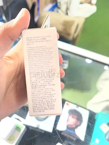 Sony Wireless Headset Box