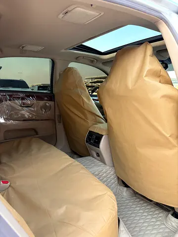صورة مصغرة 17 لـ 2009 Lexus LS-SERIES