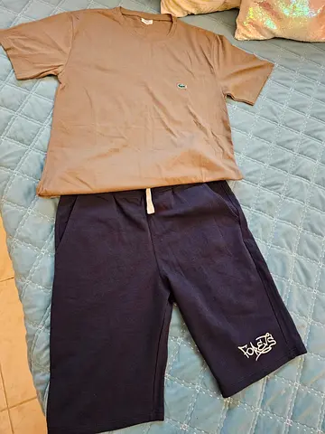 Boys set