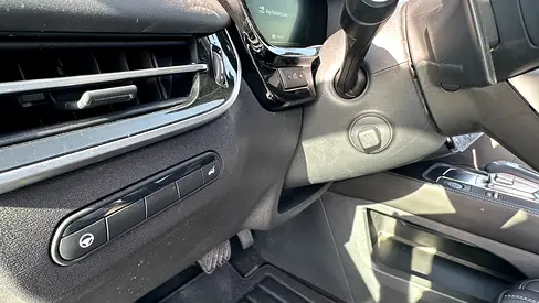 2024 Infiniti QX60 — миниатюра 7