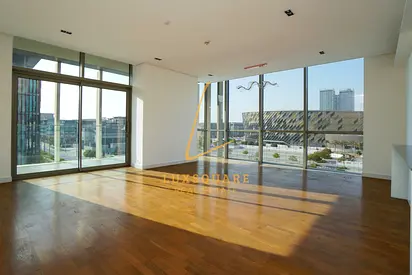 Available To Move | Corner Unit | Arena View