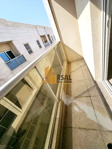 Spacious 1-BHK for Rent in Al Zahia | Modern Amenities |