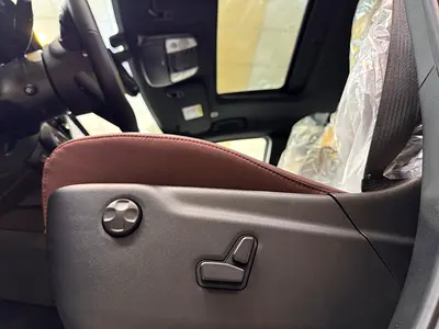 Dodge Durango GT, миниатюра 12