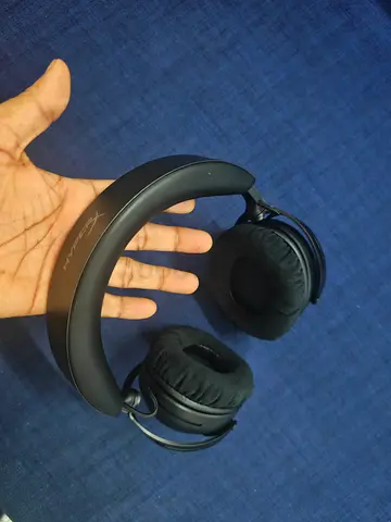 HyperX Cloud Alpha 2 wireless Gaming Headset