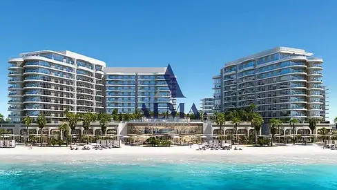 Large Terrace | Beach Front Living | Hot Deal