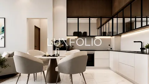 BIGGEST LAY OUT | LUXURY APARTMENT | MODERN LIVING