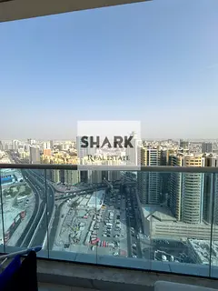 Luxury 2 Master Bedroom Apartment for Sale in Oasis Tower 1, Al Rashidiya 1, Ajman