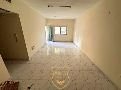 Spacious 1BHK Family Apartment | Balcony | Central AC & Gas | Free Parking