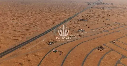 Start your project with confidence | Industrial and commercial land with a payment plan of up to 7