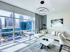 Studio 1 bedroom in business bay