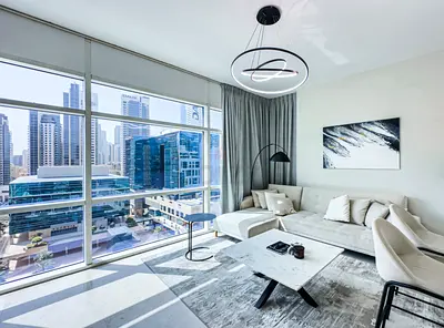 Studio 1 bedroom in business bay