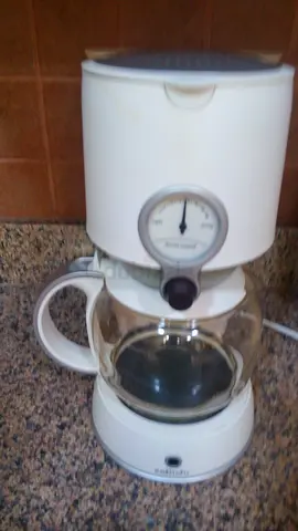 Coffee Maker