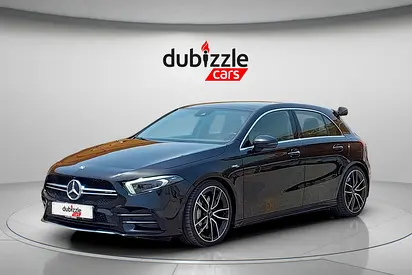 2020 Mercedes-BENZ A-CLASS 缩略图 3