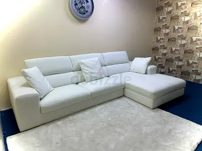 Marina home lshape sofa