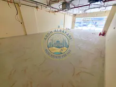 Big Shop Available For Rent In Main Road Muwaileha Commercial Only 175k