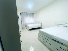 Bed space
