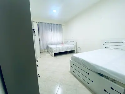 Bed space