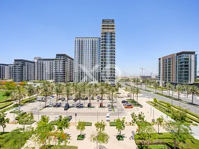 Corner Unit | Panoramic Views | VOT