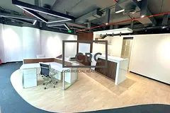 Grade A Office | Vacant And Ready | DED License
